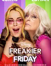 2025年美国喜剧家庭片《辣妈辣妹2》BD中英双字修正版