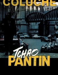 1983年法国经典剧情片《告别往昔》蓝光中英双字