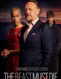 2021年国产大陆电视剧《恶徒必死》全5集