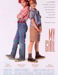 1991年美国经典喜剧片《宝贝小情人》蓝光中英双字