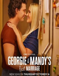 2025年美国电视剧《乔治和曼迪的头婚生活 第二季》连载至08