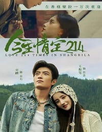 2025年国产大陆电视剧《今生情定214》全24集