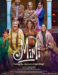 2021年印度7.3分喜剧片《如获至宝》HD印地语中字