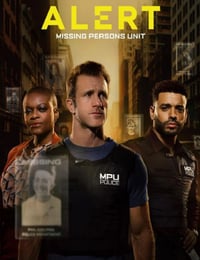 2025年美国电视剧《警戒：失踪人口调查组 第三季》全10集