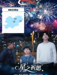 2025年国产大陆电视剧《星之祈愿》连载至10