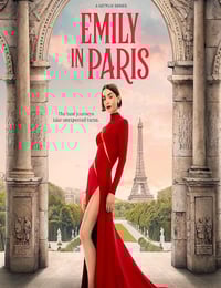 2025年美国电视剧《艾米丽在巴黎 第五季》全10集