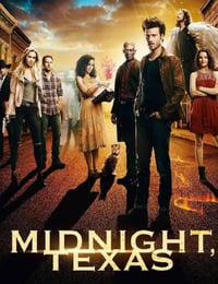 2017年美国电视剧《德州午夜 第一季》全10集