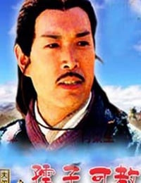 2004年国产经典历史片《大汉风之孺子可教》HD国语中字