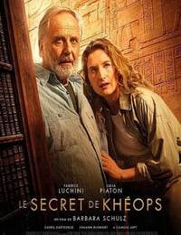 2025年法国喜剧片《胡夫的秘密》BD法语中字