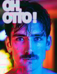 2025年比利时电视剧《哦，奥托！》全7集