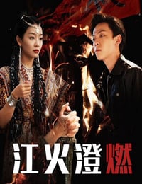 2025年国产大陆电视剧《江火澄燃》全20集