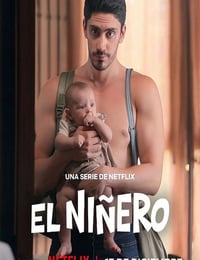 2025年墨西哥电视剧《男儿当保姆 第三季》全8集