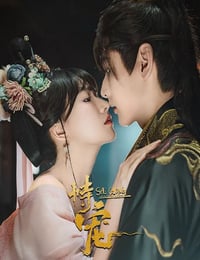 2025年国产大陆电视剧《恃宠》连载至08