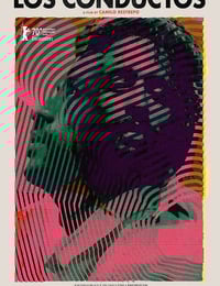 2020年法国剧情片《管道》BD西班牙语中字