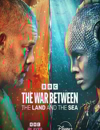 2025年英国电视剧《陆海之战》连载至02