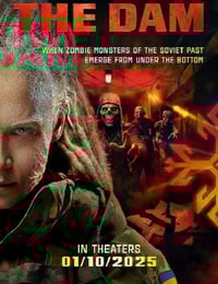 2025年乌克兰恐怖片《僵军》HD乌克兰语中字