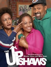 2023年美国电视剧《厄普肖一家 第四季》全6集