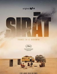 2025年西班牙7.4分剧情片《接近终点》BD西班牙语中字