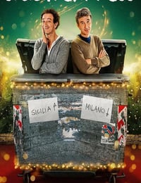 2025年意大利电视剧《西西里时光快线》全5集