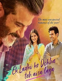 2019年印度7.6分喜剧片《遇见女孩的感觉》HD印地语中字