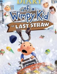 2025年美国动画片《小屁孩日记:虎爸的最后通牒》HD英语中字