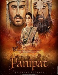 2019年印度动作片《帕尼帕特》HD印地语中字