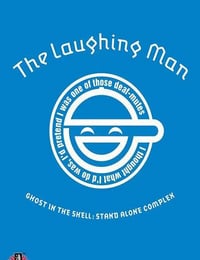 2005年日本经典动画片《攻壳机动队SAC：笑面男》蓝光日语中字