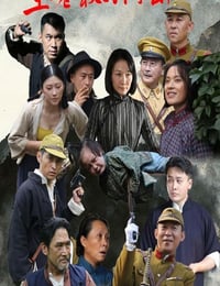 2025年国产大陆电视剧《王老敢与游击队》连载至05