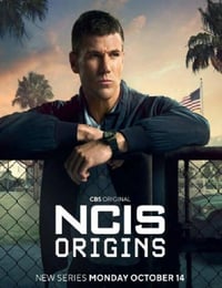 2025年美国电视剧《海军罪案调查处:溯源 第二季》连载至07