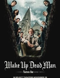 2025年美国7.5分喜剧片《利刃出鞘3》HD中英双字