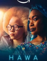 2022年法国剧情片《哈瓦》HD英语中字