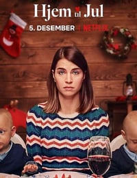 2020年挪威电视剧《圣诞寻伴 第2季》全6集