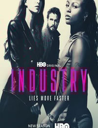 2026年英国电视剧《投行风云 第四季》连载至01