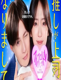 2025年日本电视剧《我推成为了上司 第二季》全12集