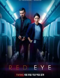 2024年英国电视剧《深夜航班 第一季》全6集