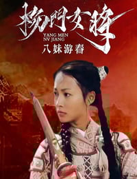 2001年国产经典武侠片《杨门女将之八妹游春》HD国语无字
