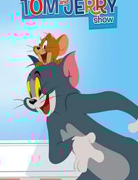 2014年美国动漫《新猫和老鼠 第5季》全13集