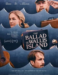 2025年英国喜剧片《瓦利斯岛的歌谣》BD中英双字