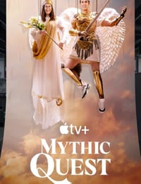 2025年美国电视剧《神话任务 第四季》全10集