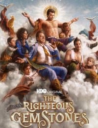 2022年美国电视剧《布道家庭 第二季》全9集