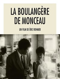 1963年法国经典爱情片《面包店的女孩》蓝光中英双字