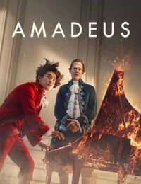 2025年英国电视剧《莫扎特》全5集