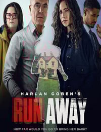 2026年英国电视剧《危险追逃》全8集