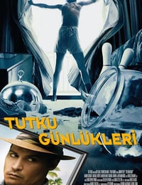 2011年美国经冒险片《莱姆酒日记》蓝光中英双字