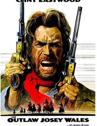 1976年美国经典剧情片《西部执法者》蓝光中英双字