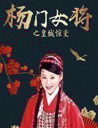 2001年国产经典武侠片《杨门女将之皇城惊变》HD国语无字