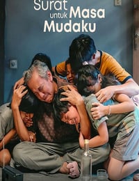 2026年印度尼西亚剧情片《致我的青春》HD印度尼西亚语中字