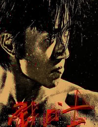 2020年国产传记片《武战士》HD国语中字