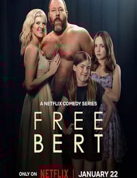 2026年美国电视剧《放飞吧伯特》全6集