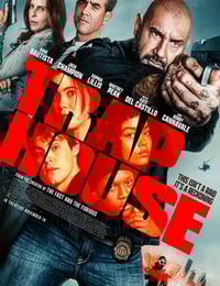 2025年美国动作片《青出于蓝》HD英语中字